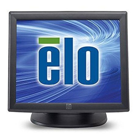 Elo Touch Solutions 1717L 17 desktop touch AT